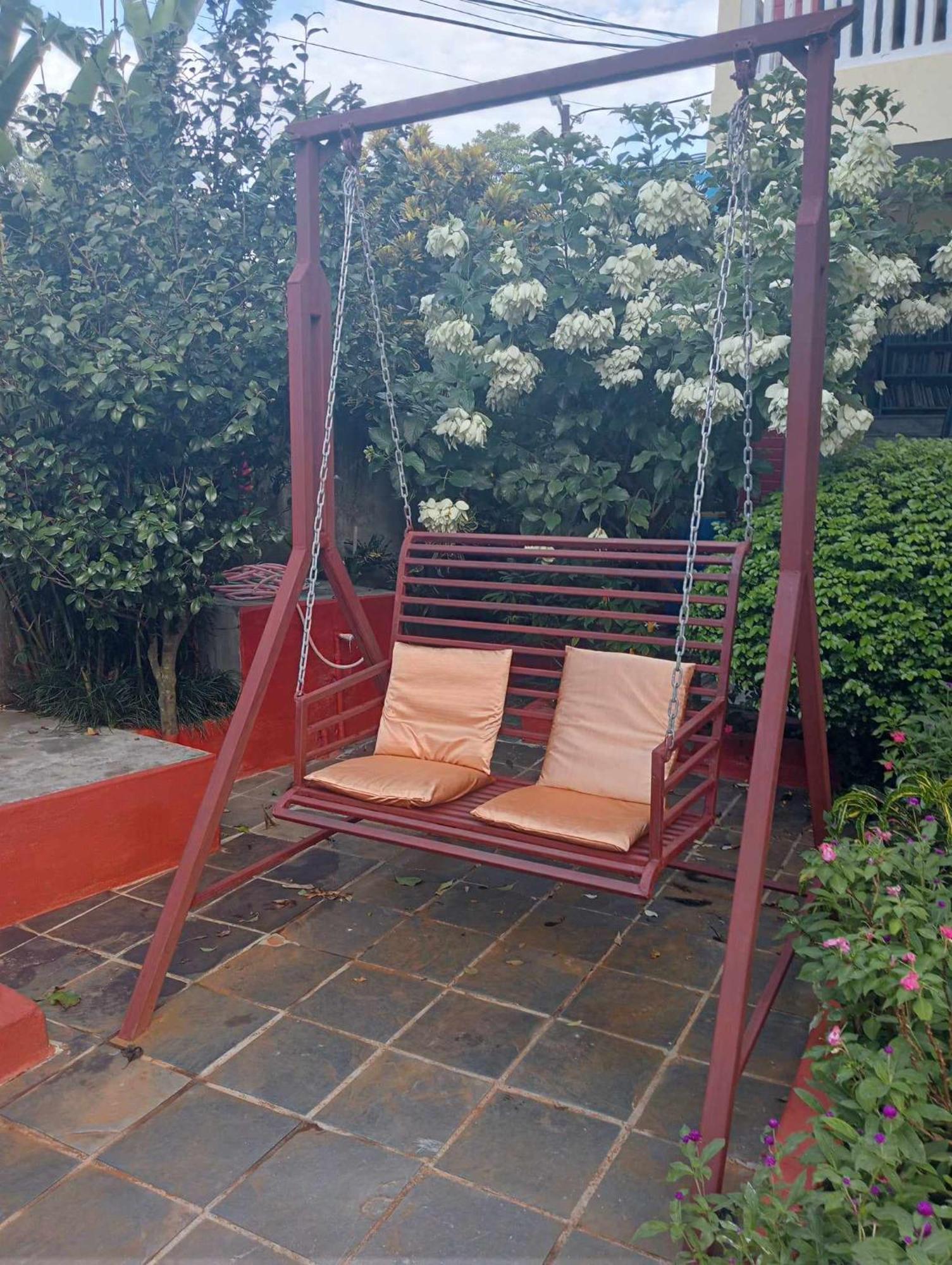 New Summit Guest House Pokhara Exterior photo